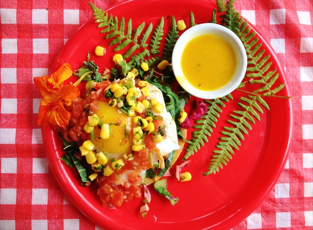 Where to Eat This Weekend: Central Vancouver Island Edition | Food Bloggers of Canada