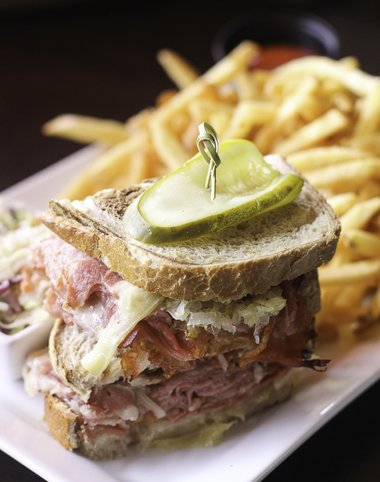 Where To Eat This Weekend: Jasper Edition | Food Bloggers of Canada