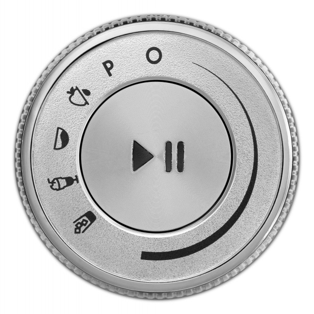 KitchenAid Torrent Settings