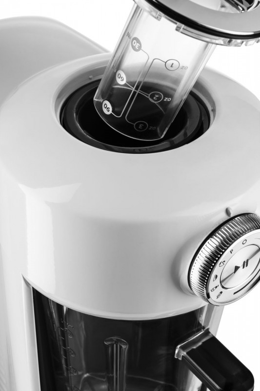 KitchenAid Torrent Top Feed