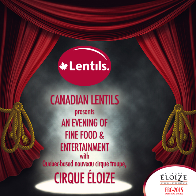 Cirque Eloize FBC2015