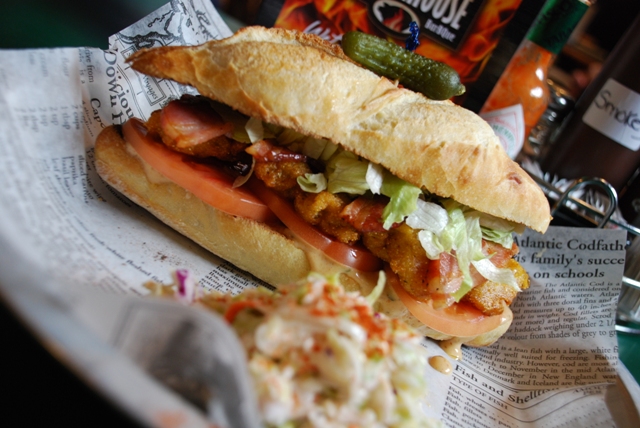 Where To Eat This Weekend in Kitchener - Waterloo | Food Bloggers of Canada