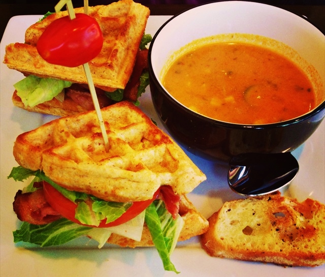 Where to Eat This Weekend: Central Vancouver Island Edition | Food Bloggers of Canada