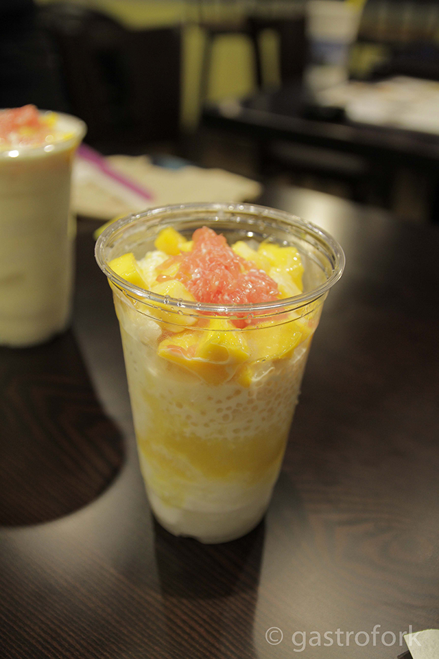 Where To Eat This Weekend: Vancouver Edition Part 2 | Food Bloggers of Canada