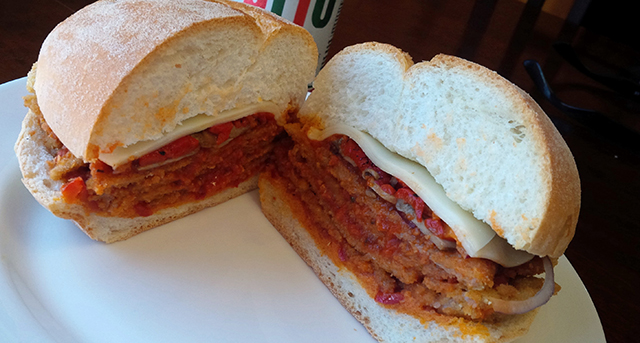 Where To Eat This Weekend in Kitchener - Waterloo | Food Bloggers of Canada