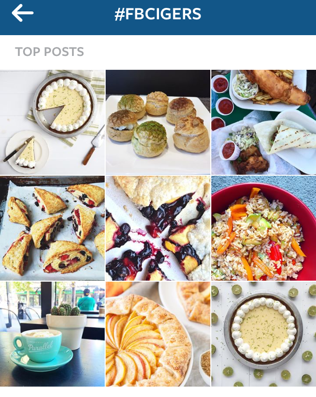 15 Food Instagram Accounts You Don't Know But Should | Food Bloggers of Canada