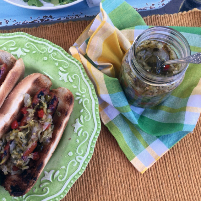 Cookbook Corner: The Canning Kitchen | Food Bloggers of Canada