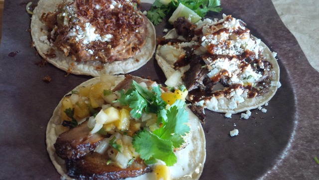 Where To Eat This Weekend in Kitchener - Waterloo | Food Bloggers of Canada