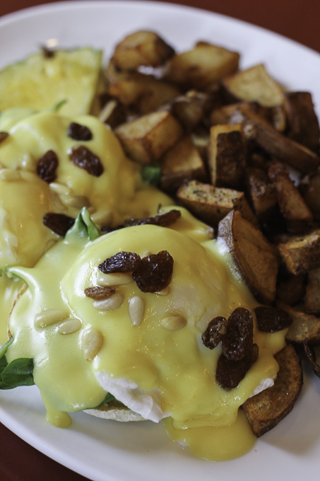 Where To Eat This Weekend: Jasper Edition | Food Bloggers of Canada