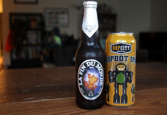 Where To Eat This Weekend: Vancouver Edition Part 2 | Food Bloggers of Canada