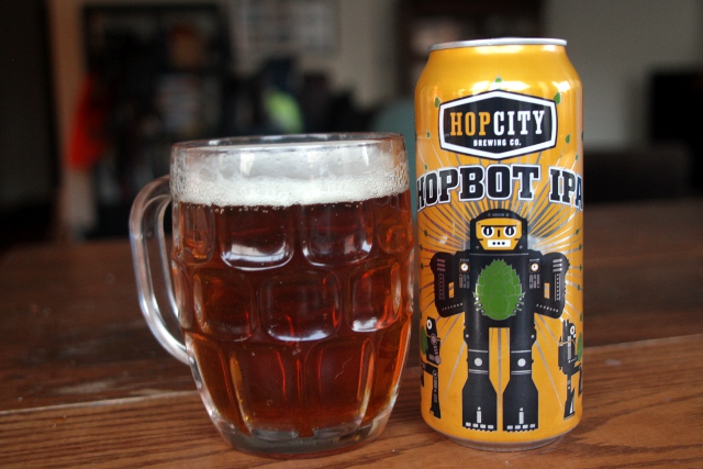 Canada's Craft Beer Eastern Edition | Food Bloggers of Canada