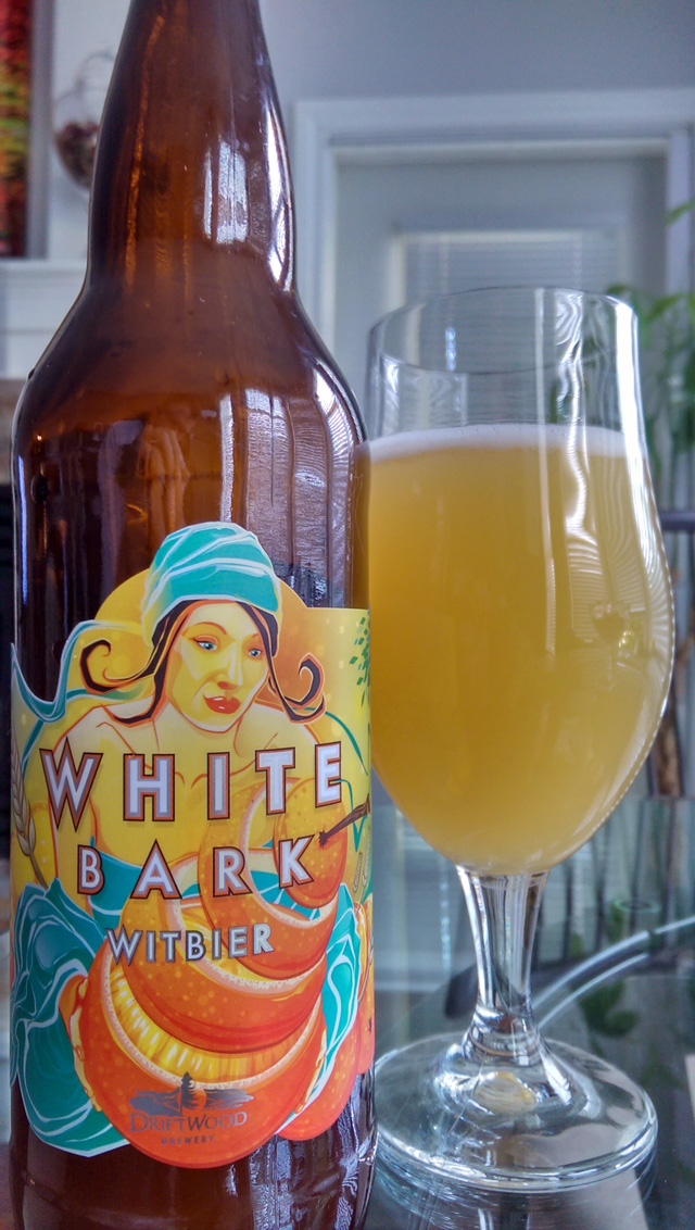 Canada's Craft Beer: Witbier | Food Bloggers of Canada