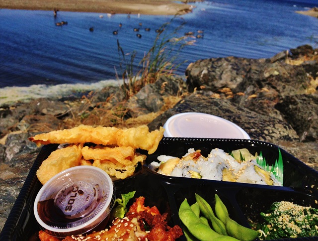 Where to Eat This Weekend: Central Vancouver Island Edition | Food Bloggers of Canada