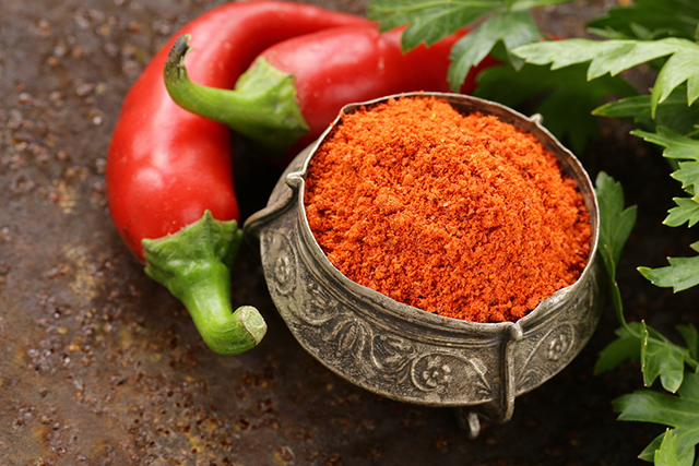 The FBC Spice Box: Paprika | Food Bloggers of Canada