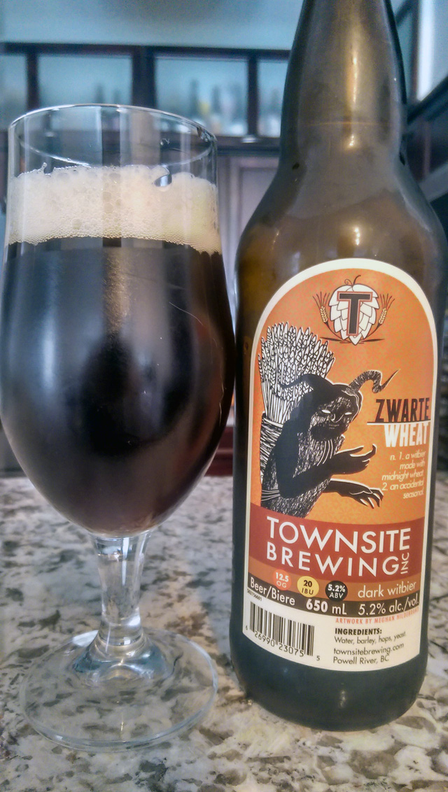 Canada's Craft Beer: Witbier | Food Bloggers of Canada