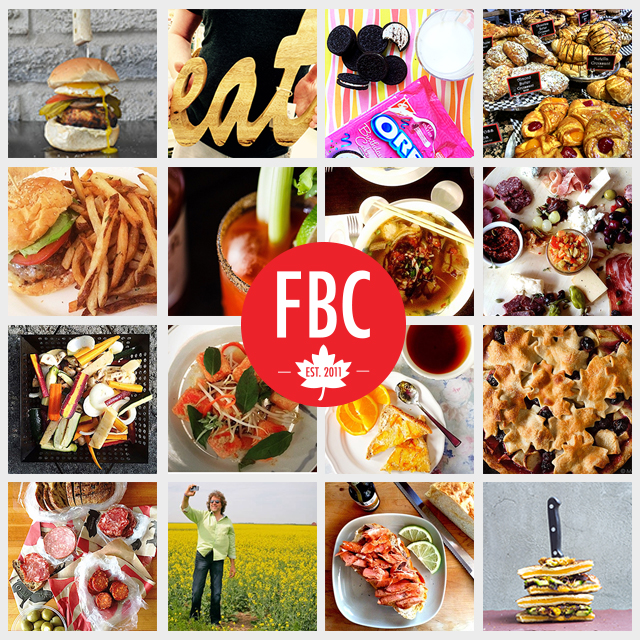 Creating an IG Strategy for your Food Blog |  Food Bloggers of Canada