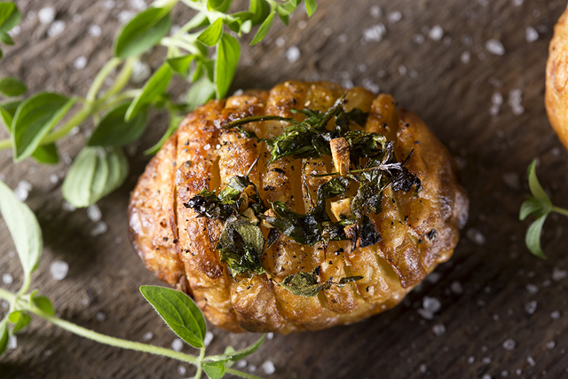 Getting to Know Oregano | Food Bloggers of Canada