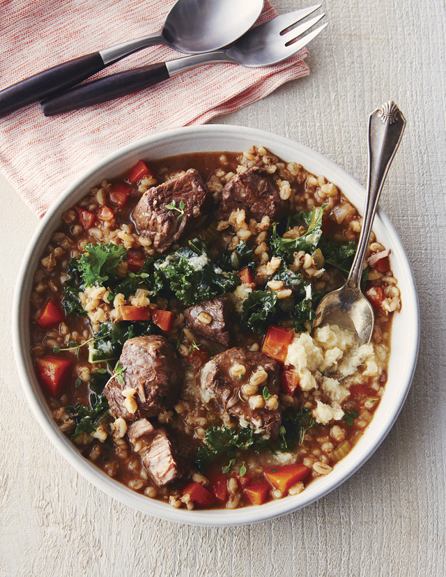 Cookbook Corner: Make Ahead Meals | Food Bloggers of Canada