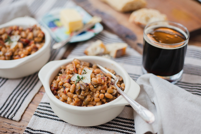 FBC Weekly Meal Plan | My Kitchen Love