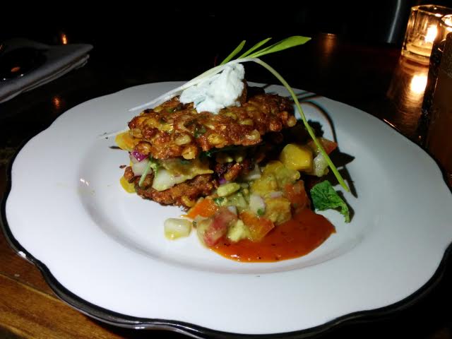 Dinner at Edna - Where to Eat This Weekend: Halifax | Food Bloggers of Canada