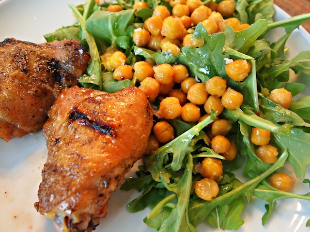 FBC Weekly Meal Plan | My Kitchen Love