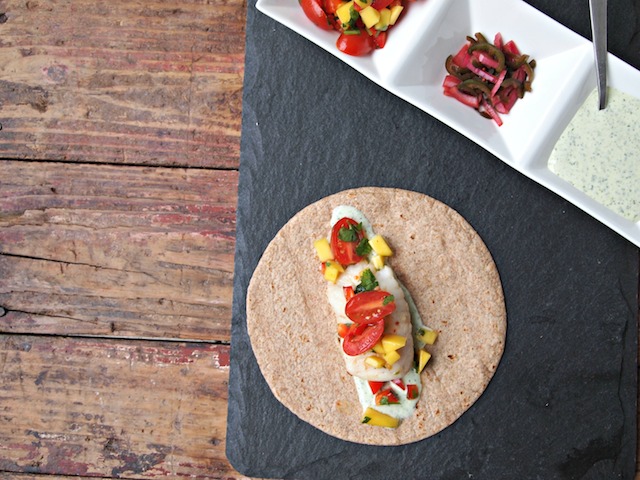 FBC Weekly Meal Plan | My Kitchen Love