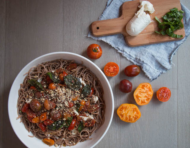 FBC Weekly Meal Plan | My Kitchen Love