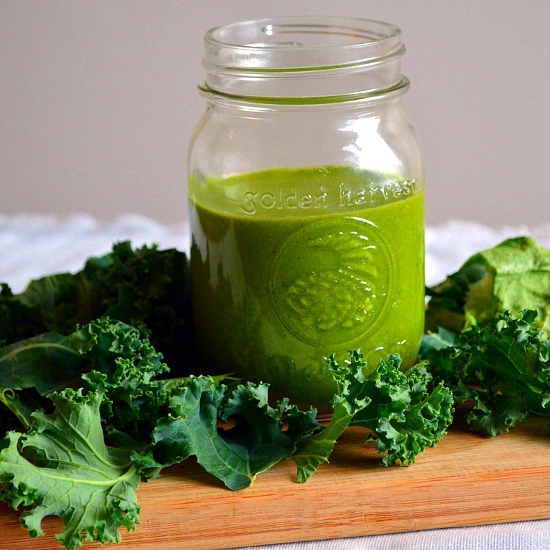 Tips To Make Dairy Free Smoothies | Food Bloggers of Canada