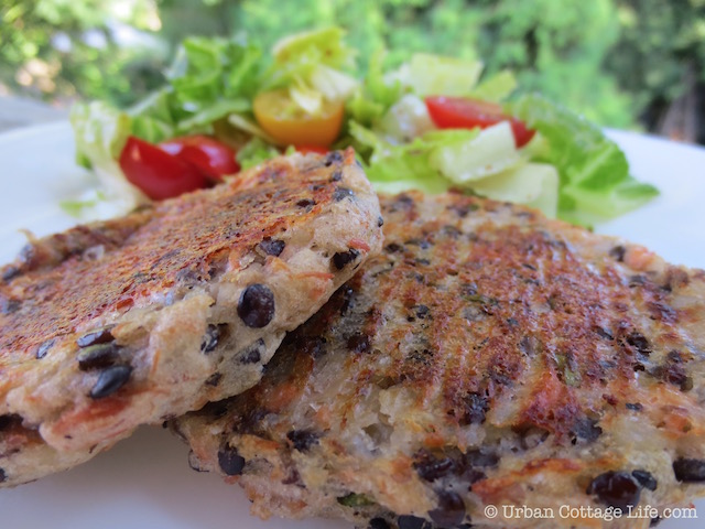 FBC Meal Plan: Urban Cottage Life | Food Bloggers of Canada