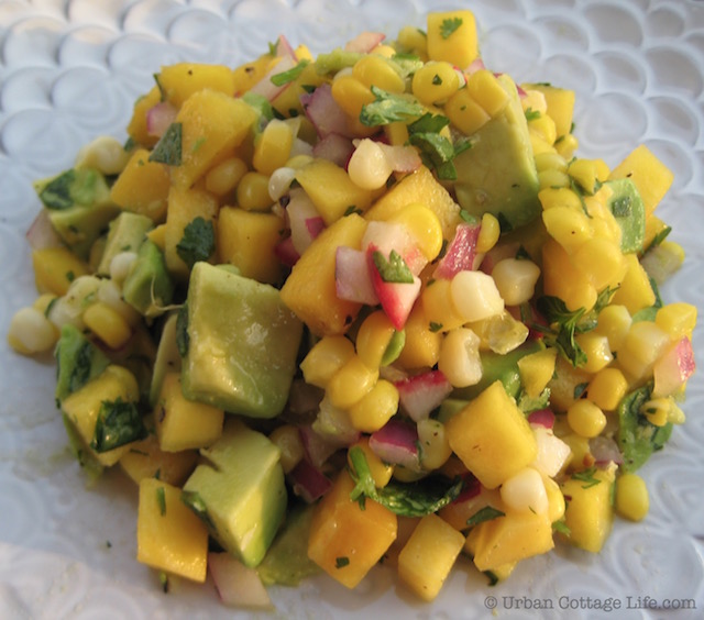 FBC Meal Plan: Urban Cottage Life | Food Bloggers of Canada