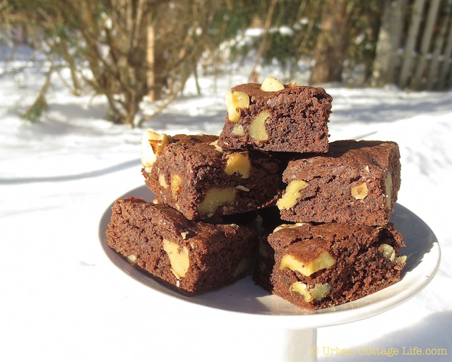 FBC Meal Plan: Urban Cottage Life | Food Bloggers of Canada