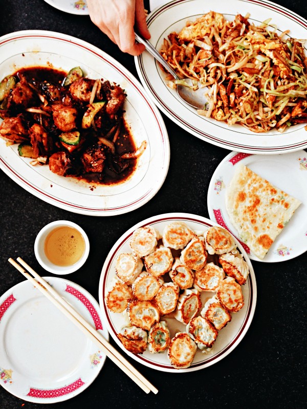 Where To Eat This Weekend in Saskatoon | Food Bloggers of Canada