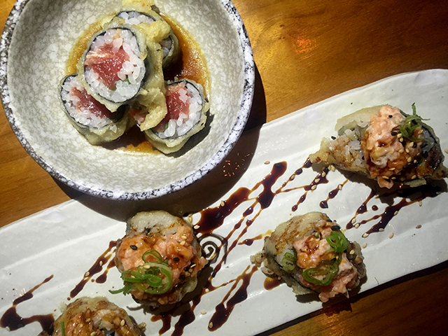 Restaurant Roundup: Montreal Seafood Restaurants