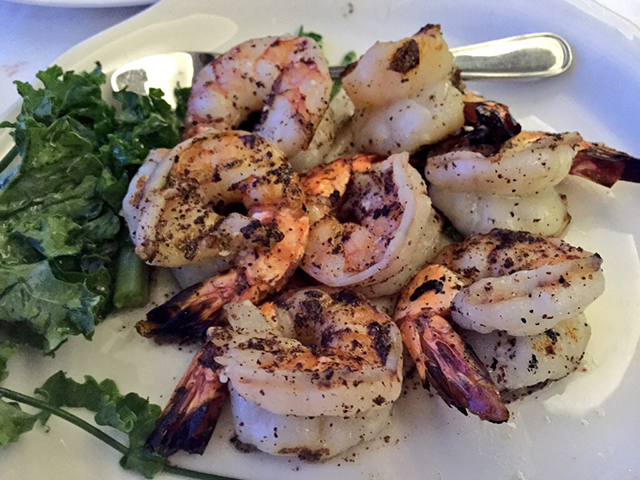 Restaurant Roundup: Montreal Seafood Restaurants