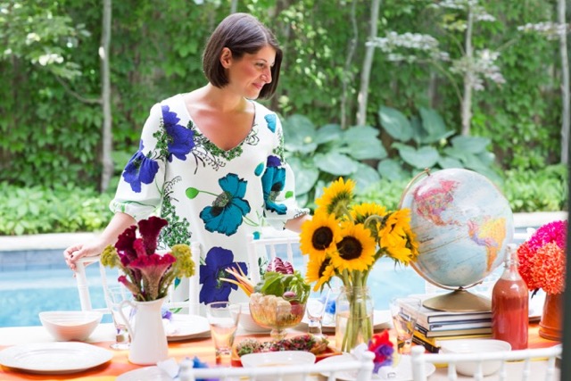 Behind The Scenes of Writing A Cookbook with Meghan Telpner | Food Bloggers of Canada