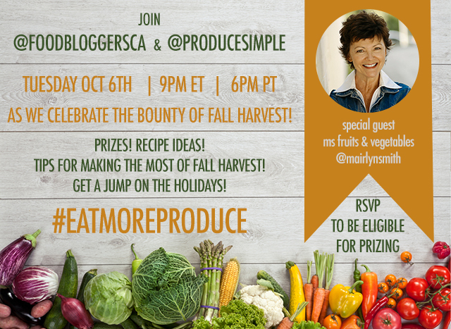 OPMA EatMoreProduce RSVP