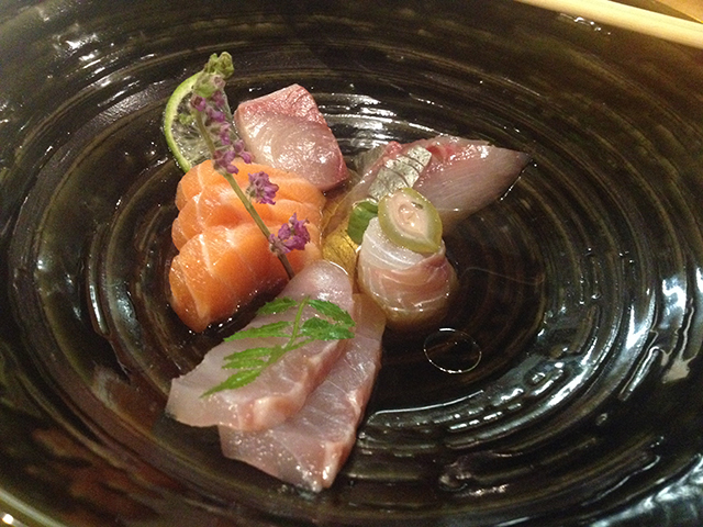 Restaurant Roundup: Montreal Seafood Restaurants