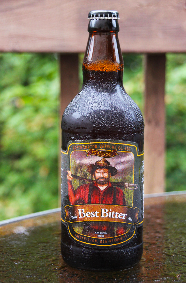 Canada's Craft Beer | Bitter Beers