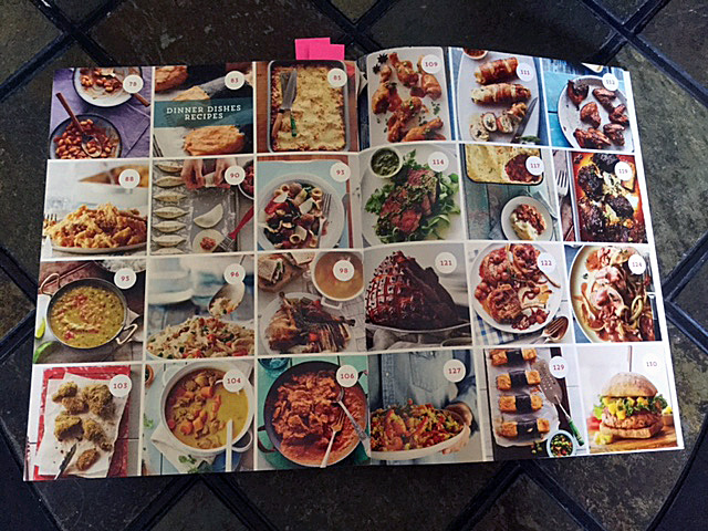 Cookbook Corner: Make Ahead Meals | Food Bloggers of Canada