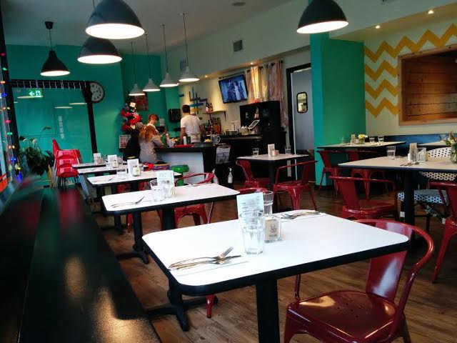 Robie St Station - Where to Eat This Weekend: Halifax | Food Bloggers of Canada