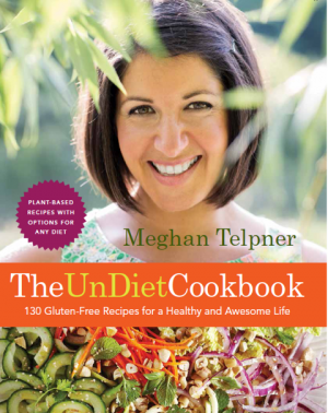 TheUnDietCookbook Cover