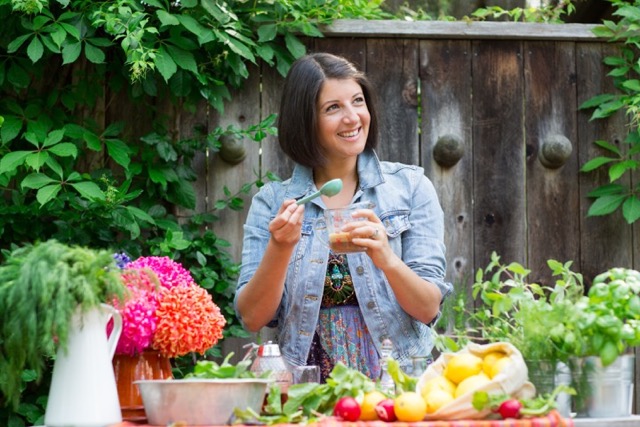 Behind The Scenes of Writing A Cookbook with Meghan Telpner | Food Bloggers of Canada