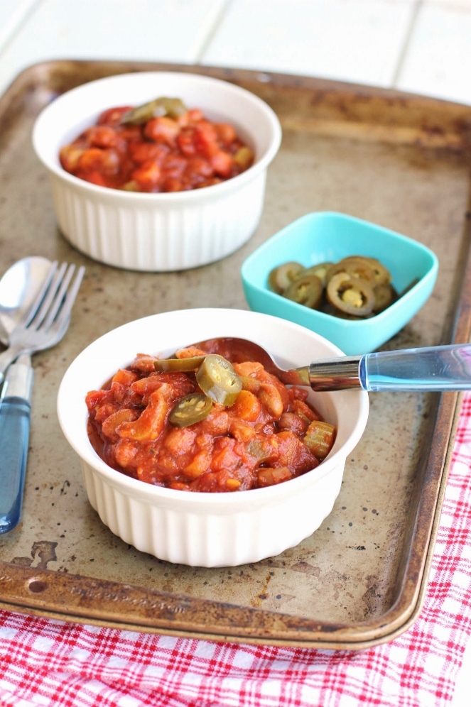 FBC Meal Plan: Ricotta & Radishes | Food Bloggers of Canada