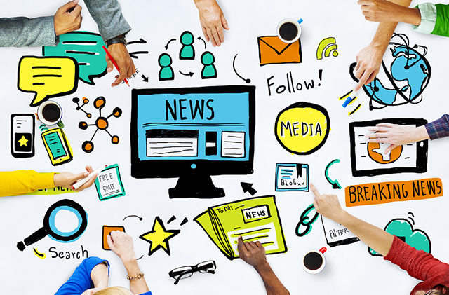 Getting Noticed: Using Social Media for PR | Food Bloggers of Canada