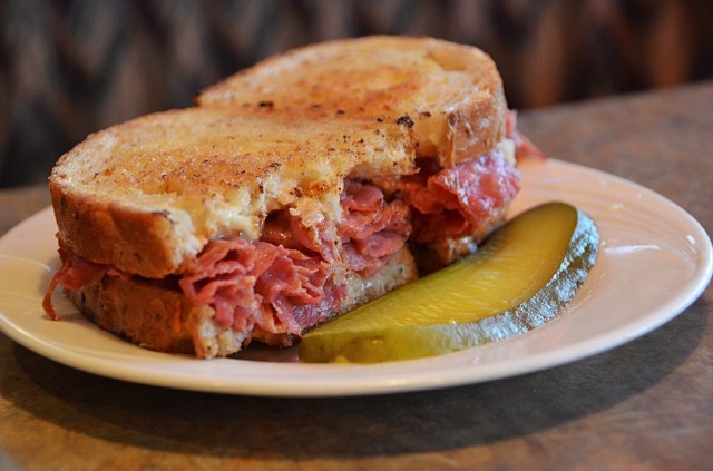 Where to Eat This Weekend: Winnipeg Part 2 | Food Bloggers of Canada