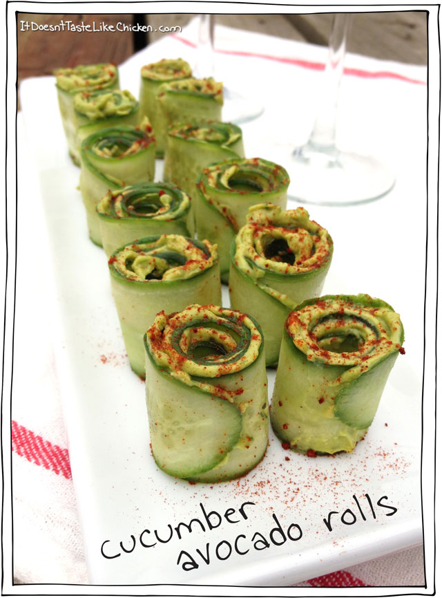 FBC Featured Member: It Doesn't Taste Like Chicken | Food Bloggers of Canada