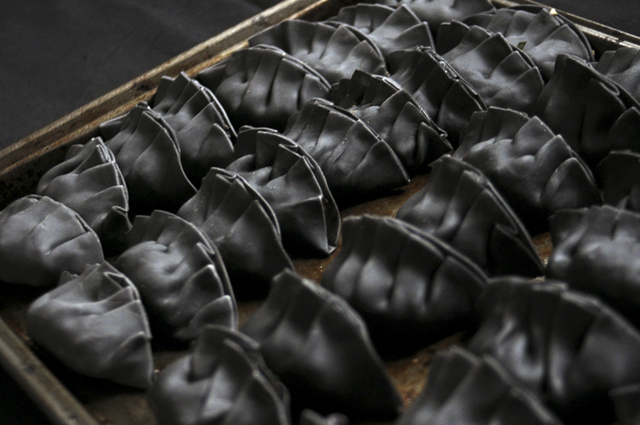 FBC Featured Member: Grim Grains