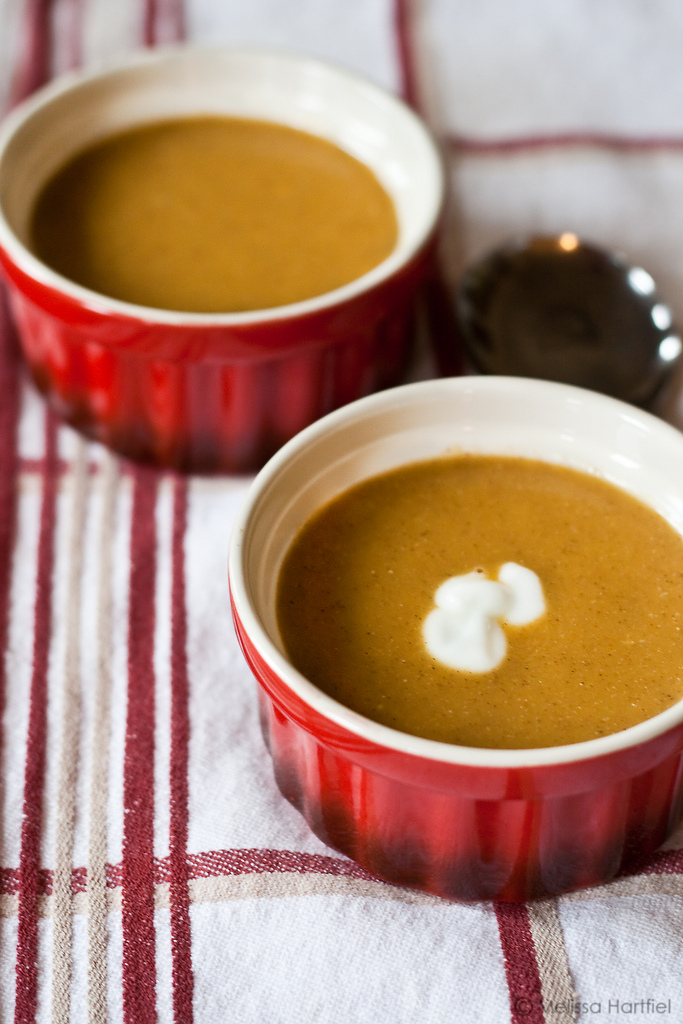 Autumn's Superstar: Butternut Squash