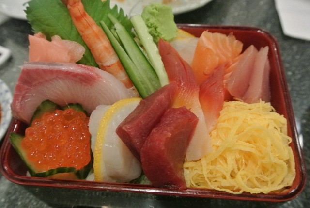 Where To Eat Calgary Round 3 | Food Bloggers of Canada