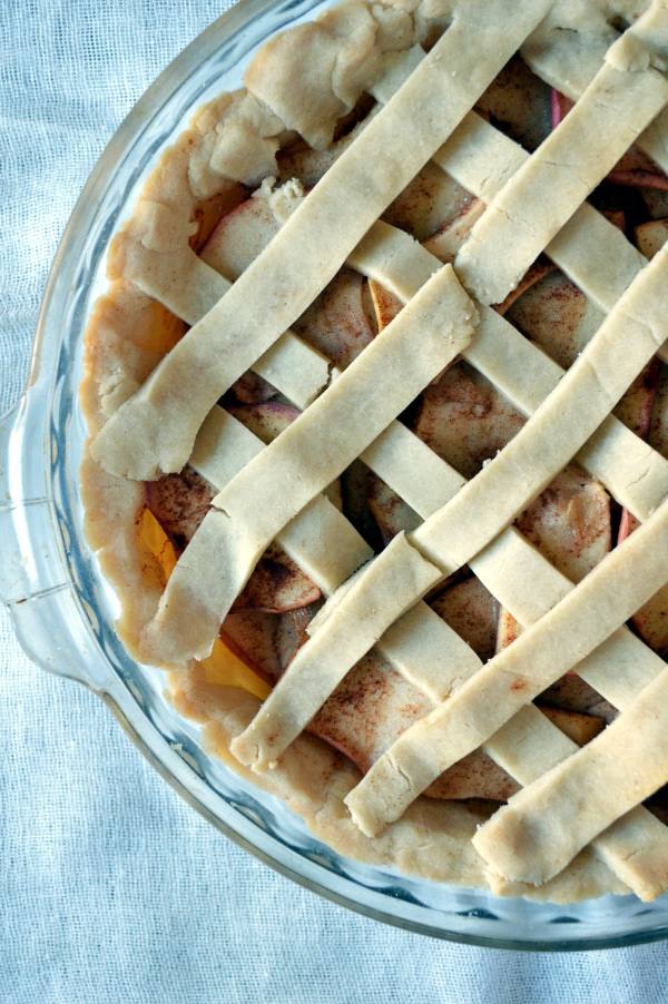 Vegan & Gluten Free Pies and Tarts | Food Bloggers of Canada